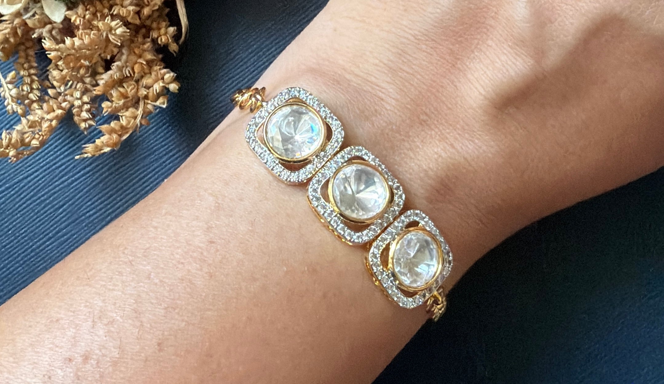 Bracelets