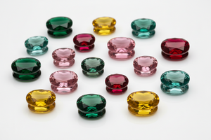 Doublet Stone Jewellery