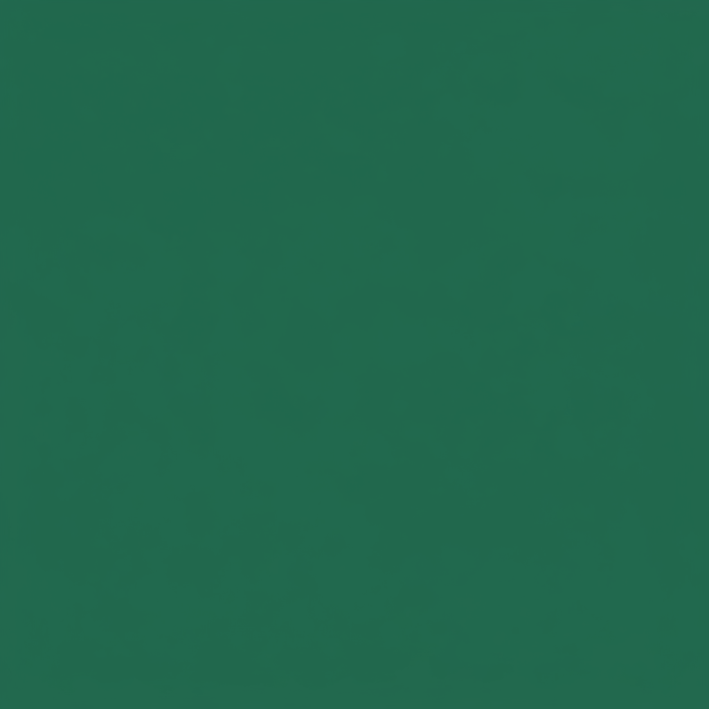 Green Colour