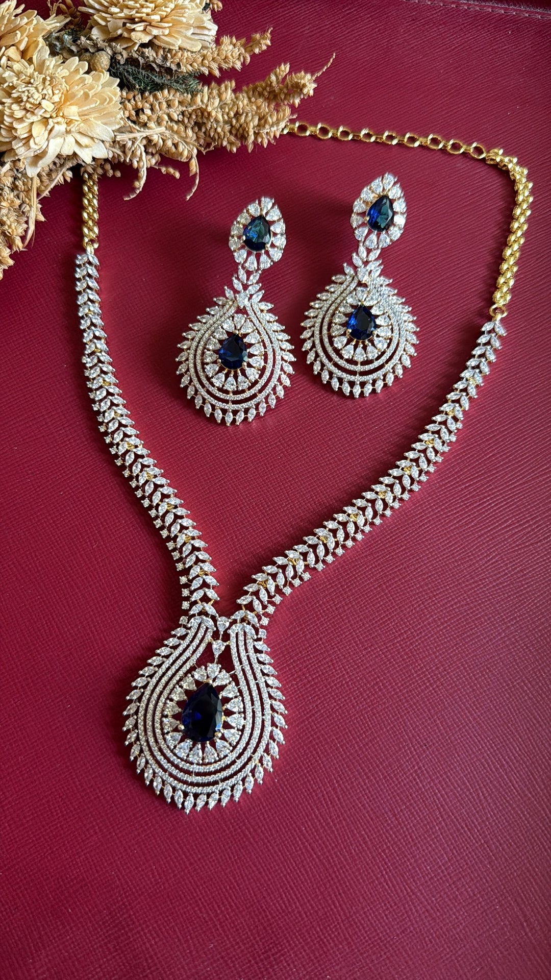 women artificial jewellery set
artificial necklace set
artificial jewellery necklace