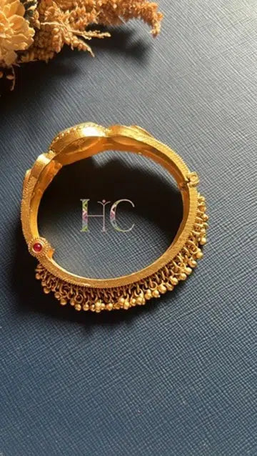 Cora Ethnic Bracelet
