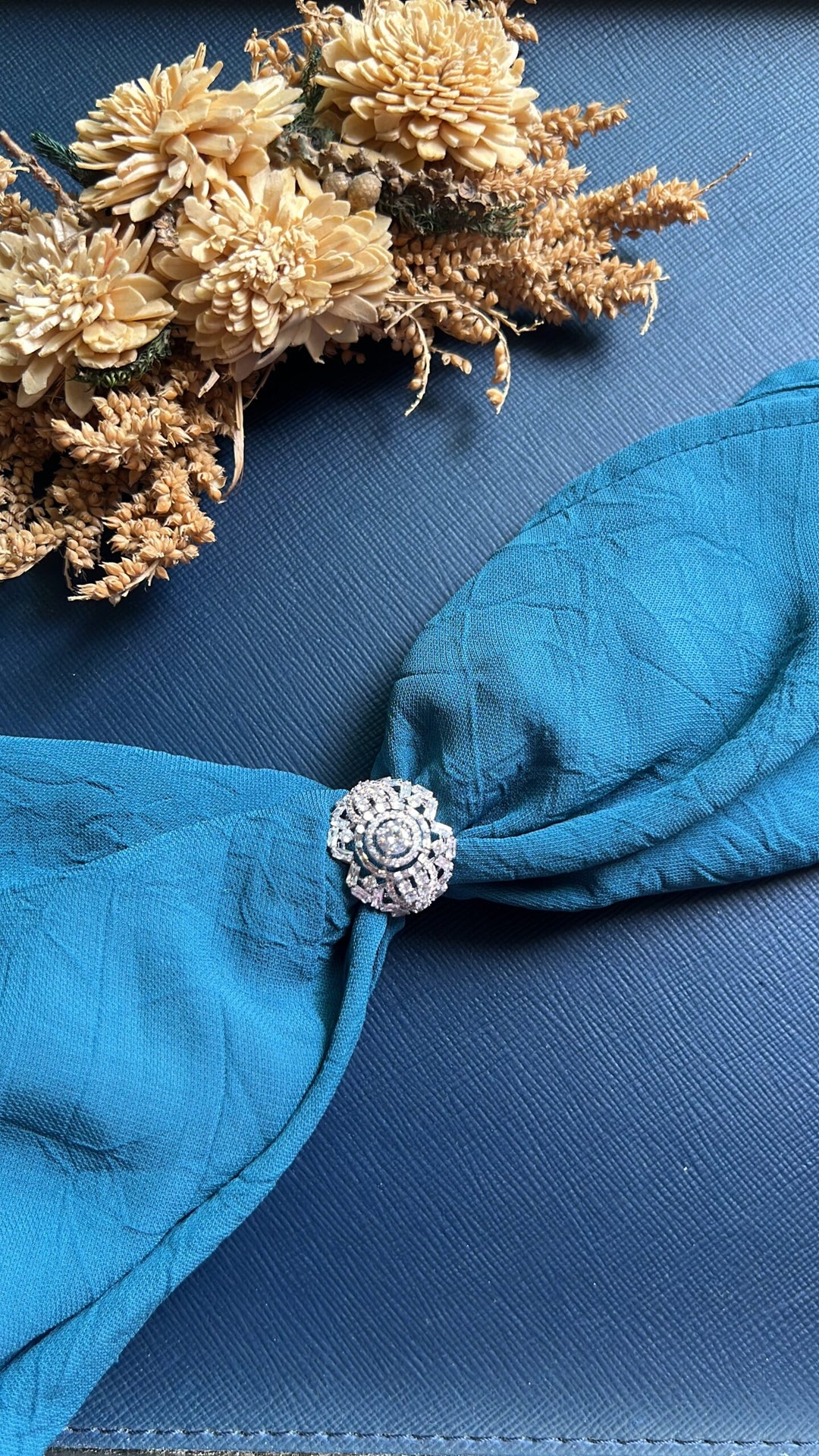 Deetya Diamond Ring