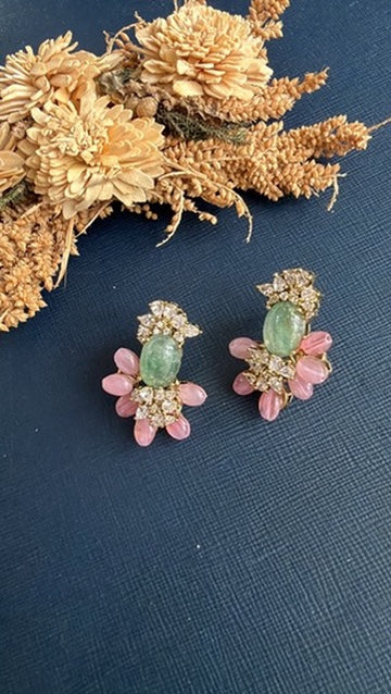 Ipsita Kundan Studs