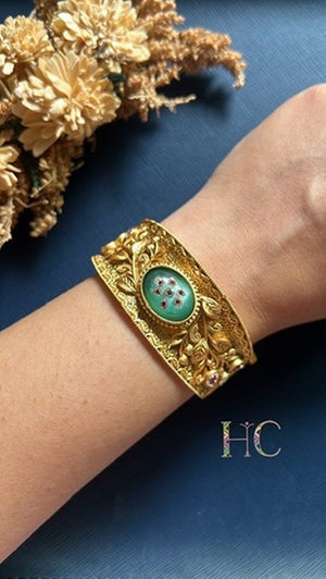 Maya Ethnic Bracelet