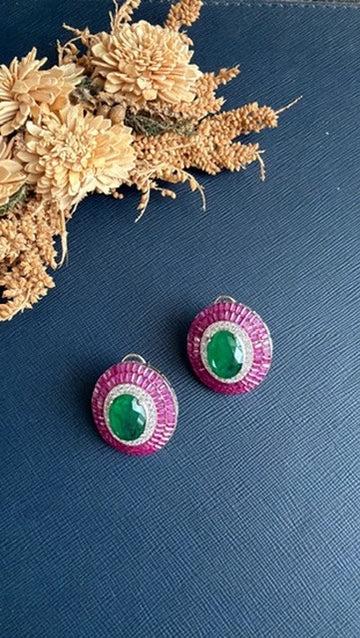 Priyanshi Doublet Stud