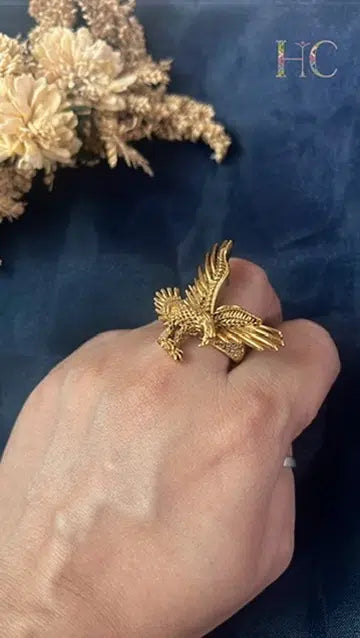 Egale Ring