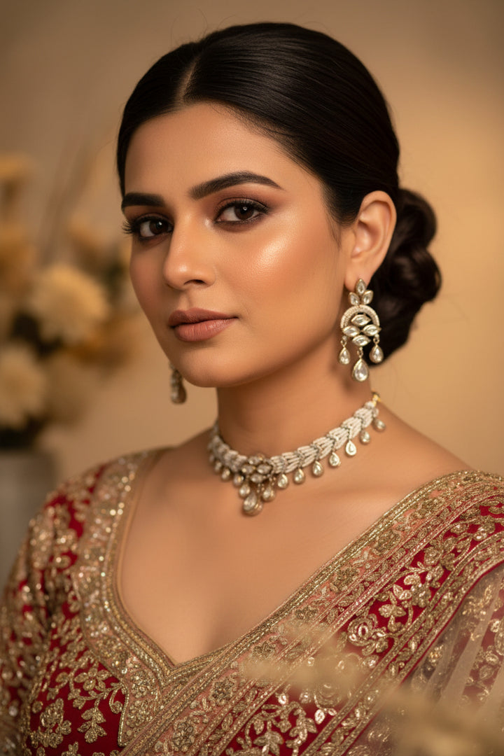 gold necklace design
set of jewellery
imitation jewellery