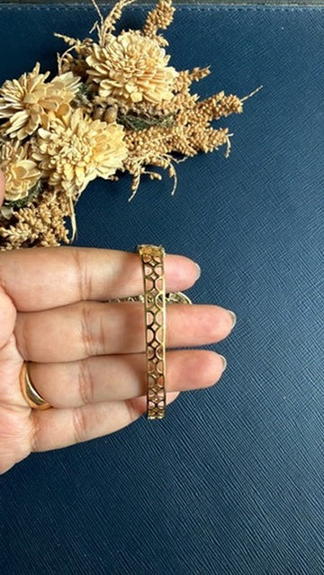 Raina Diamond Bracelet