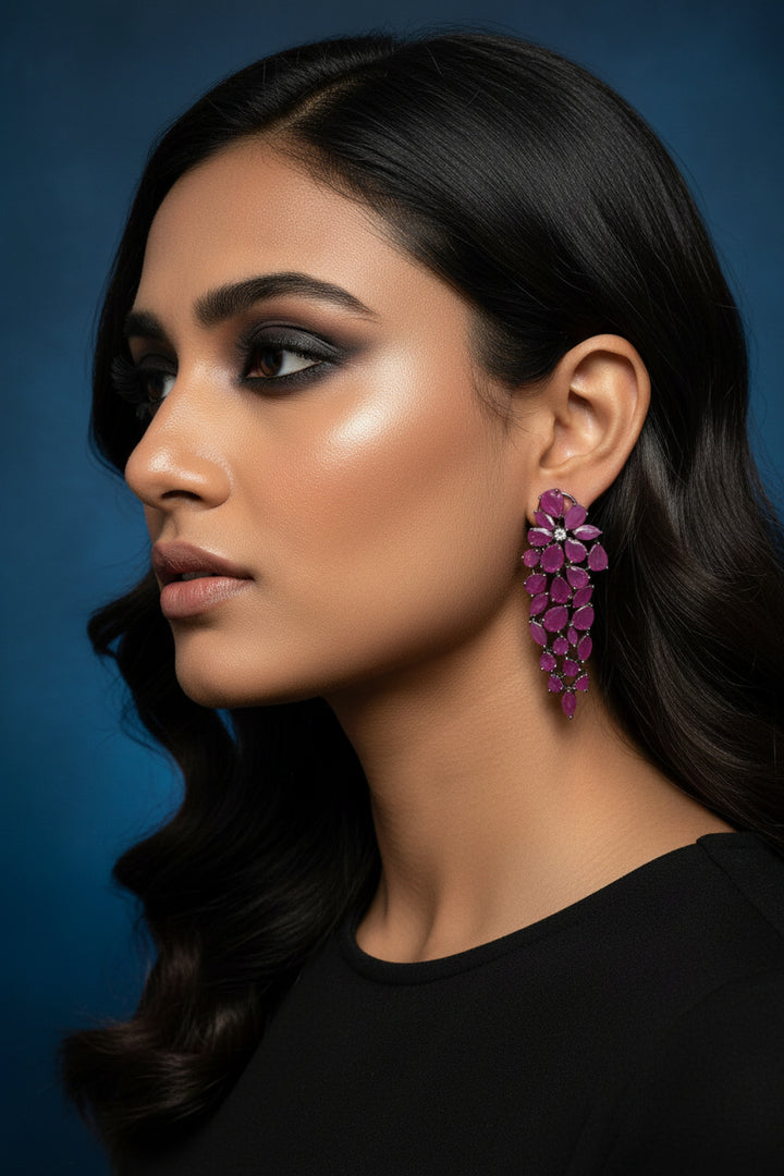 long earrings
long earrings for women
earrings design