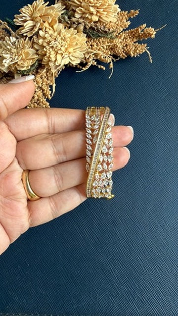 Harini Diamond Braclet