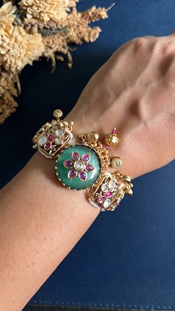 Moona heritage Bracelet
