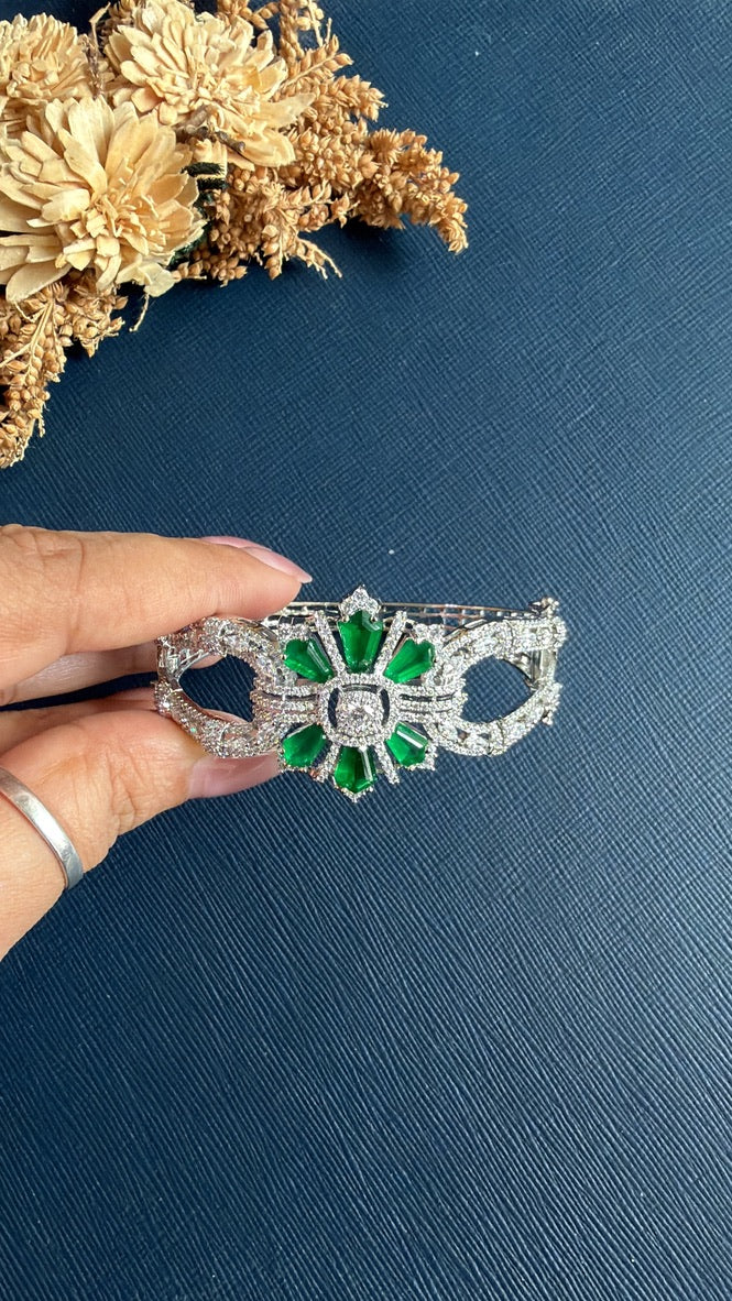 Ruksana Diamond Bracelet