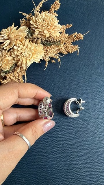 Nysa Diamond Bali
