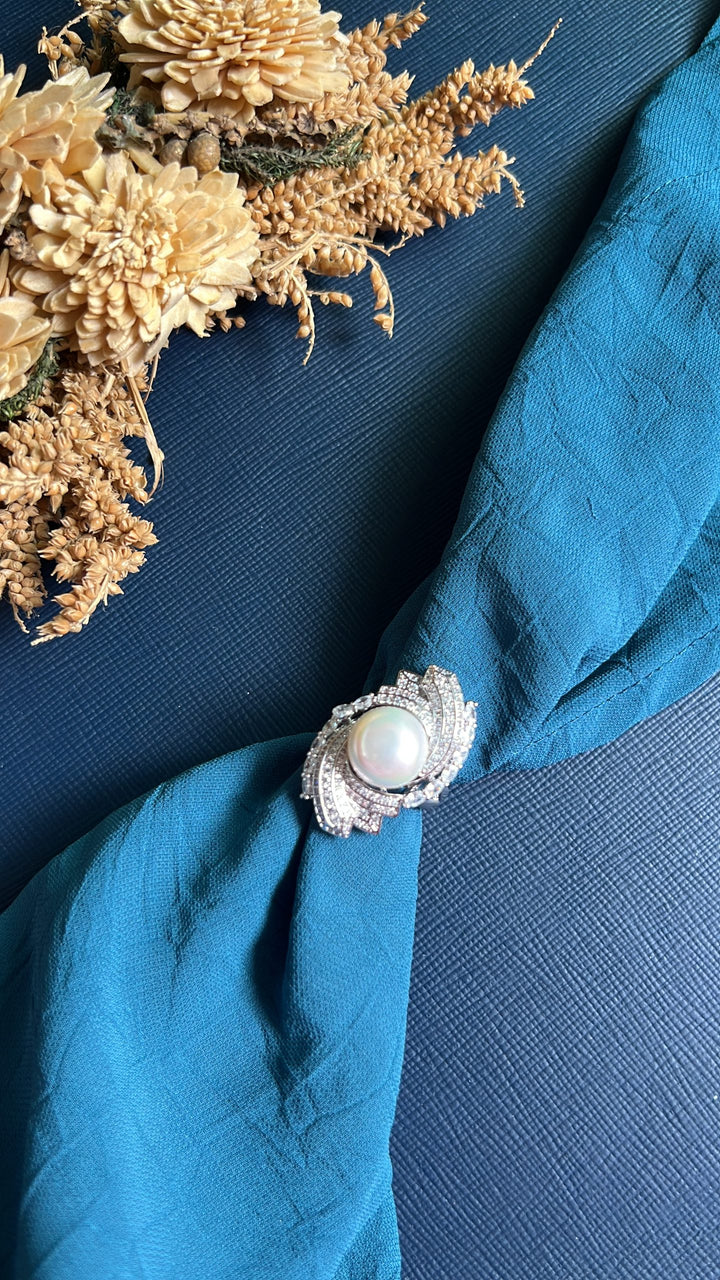 Zarna Diamond Ring