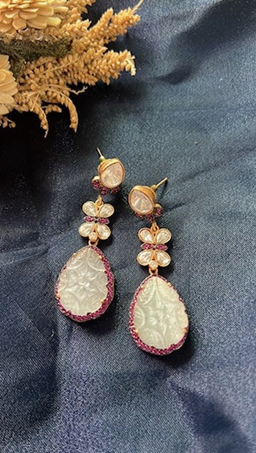 Reshma Earring