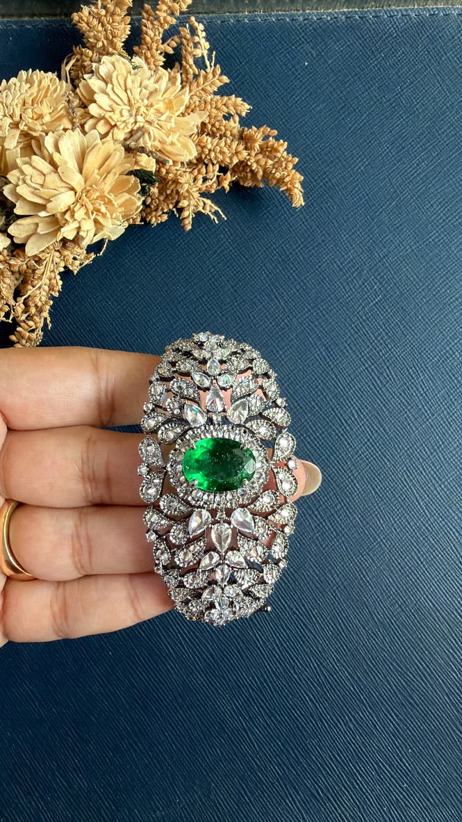 Ruhi diamond Bracelet