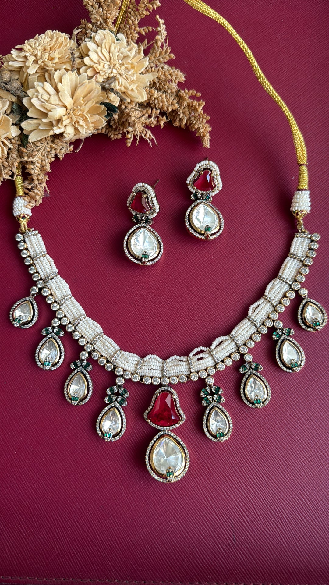 women artificial jewellery set
artificial necklace set
artificial jewellery necklace
imitation jewellery necklace