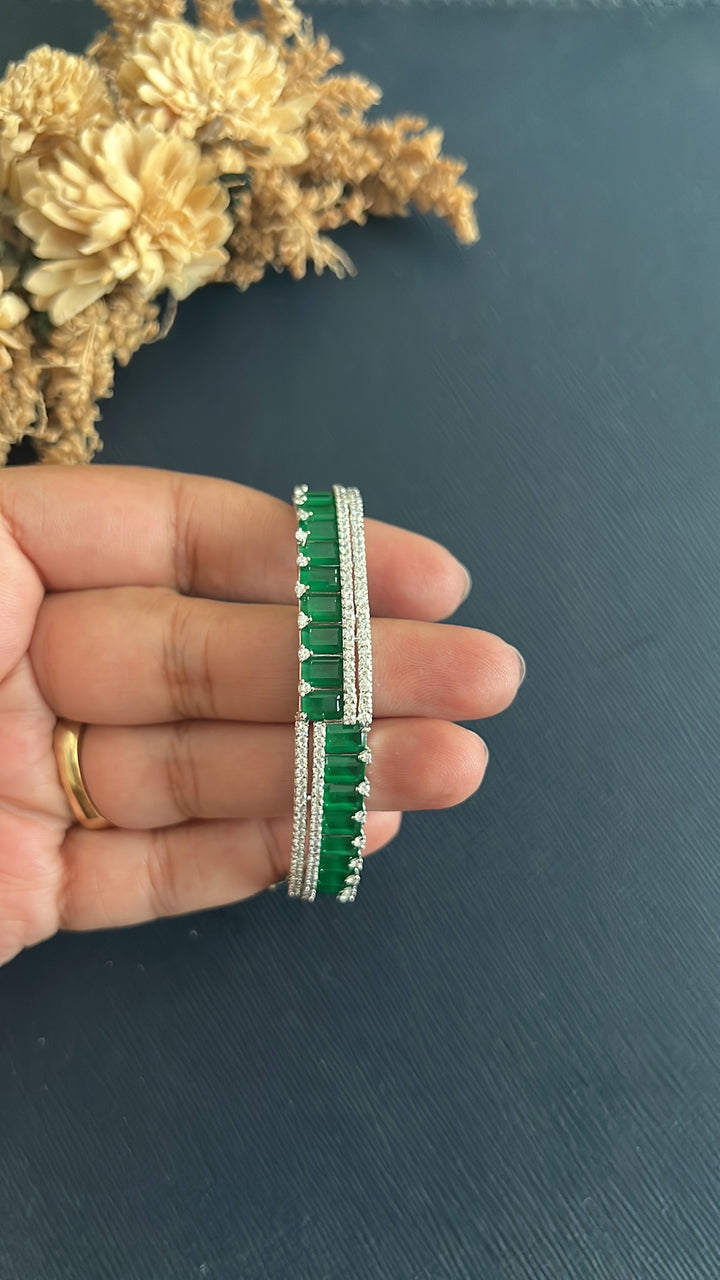 Asmee diamond Bracelet