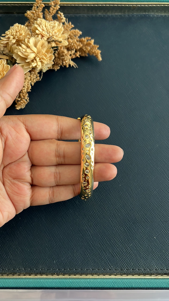 Pranavi Diamond Bracelet
