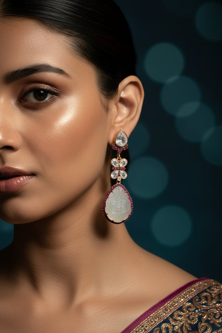 Reshma Earring