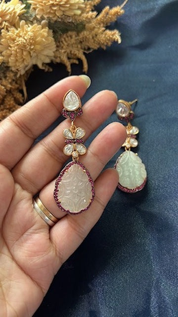 Reshma Earring