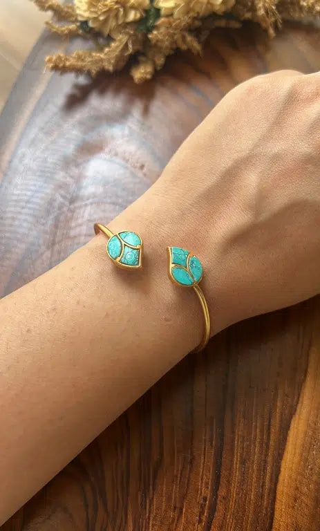 Simple and Elegant Bracelet - Firoza