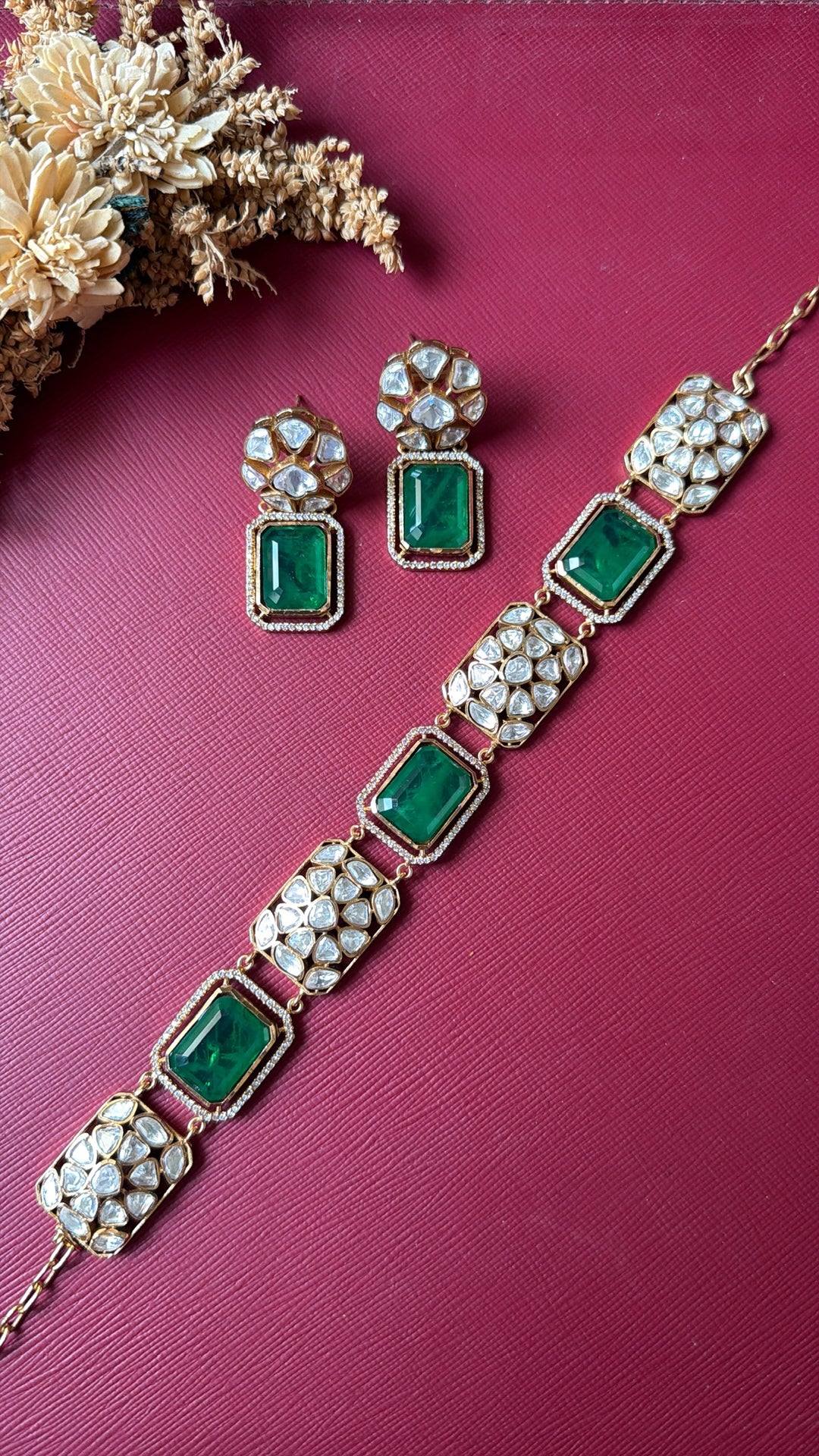 women artificial jewellery set
artificial necklace set
artificial jewellery necklace