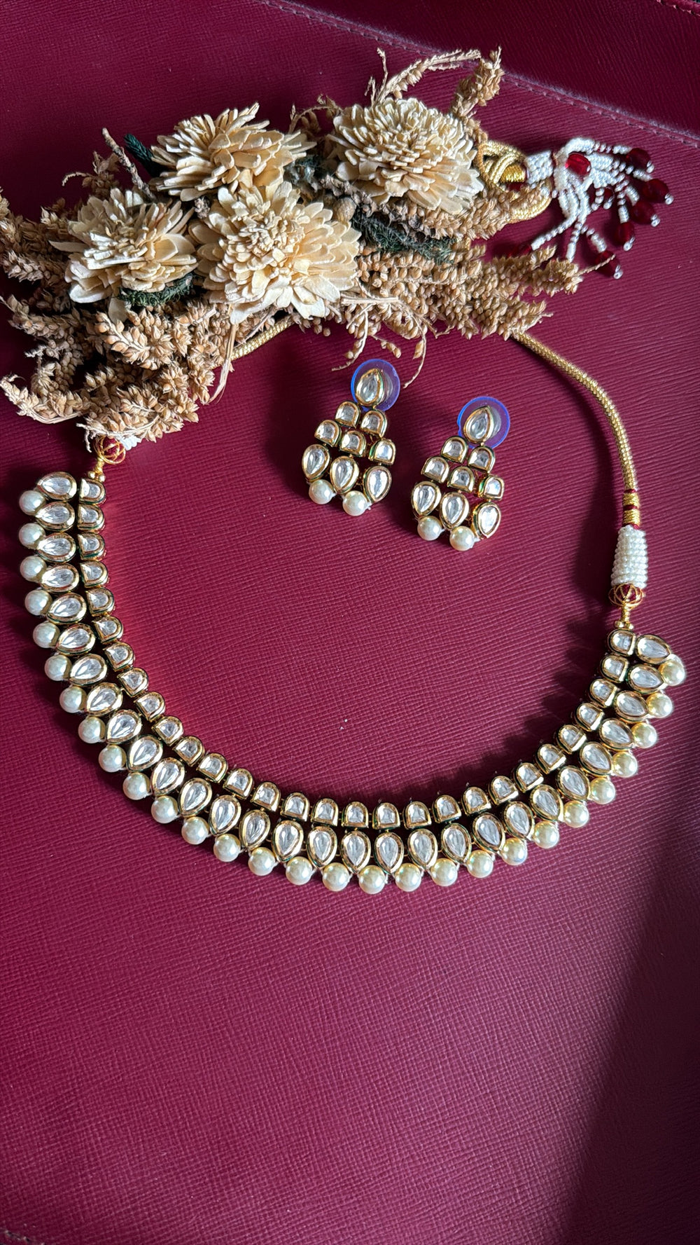 artificial jewellery sets for women
women artificial jewellery set
artificial necklace set