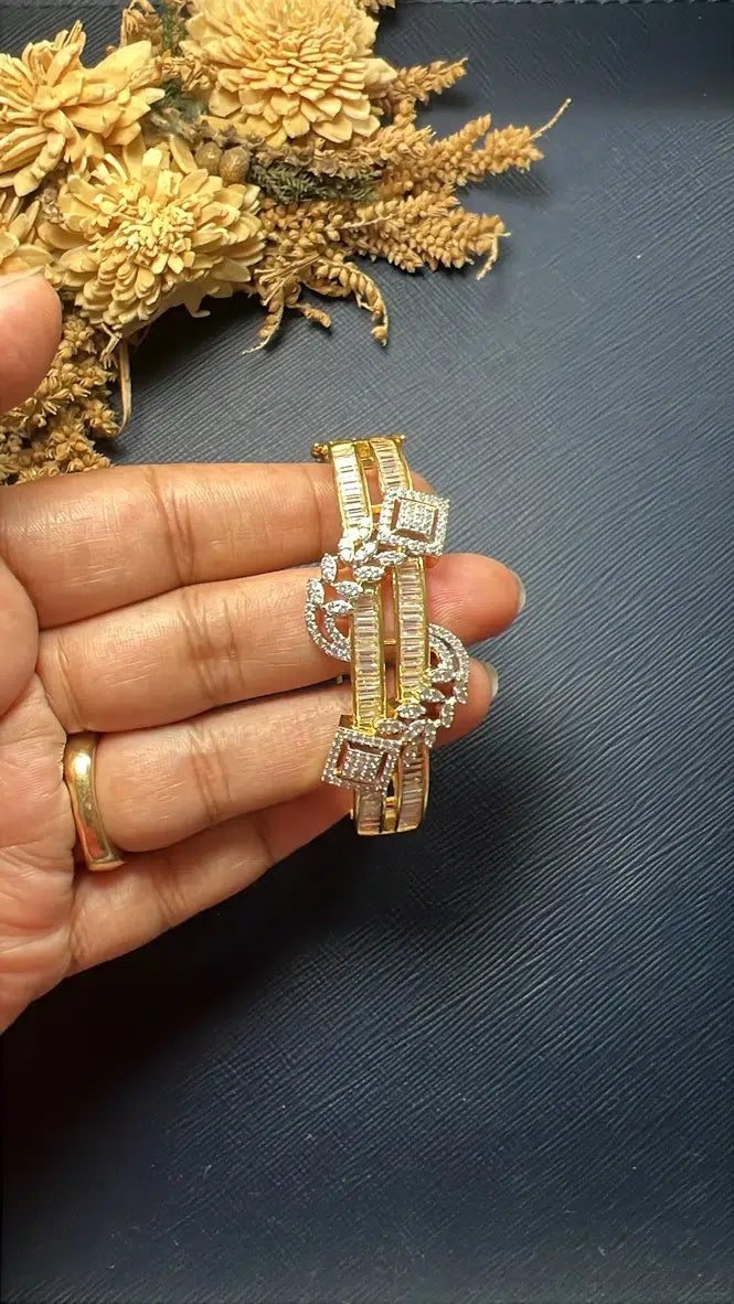 Sejal Diamond Bracelet