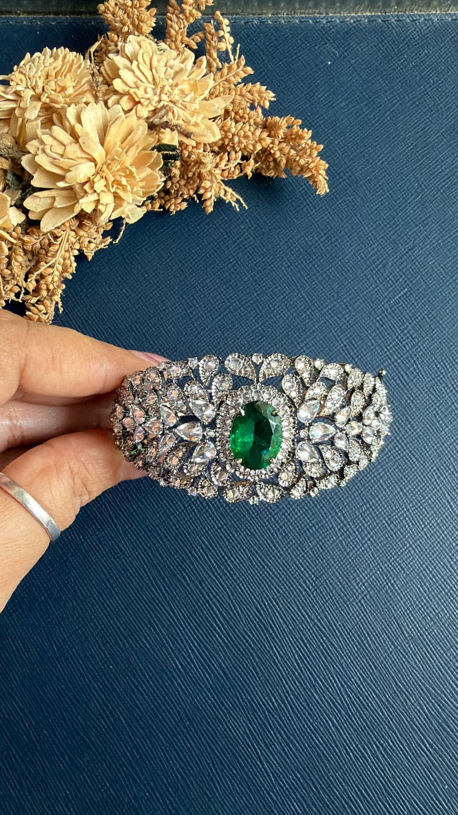 Ruhi diamond Bracelet