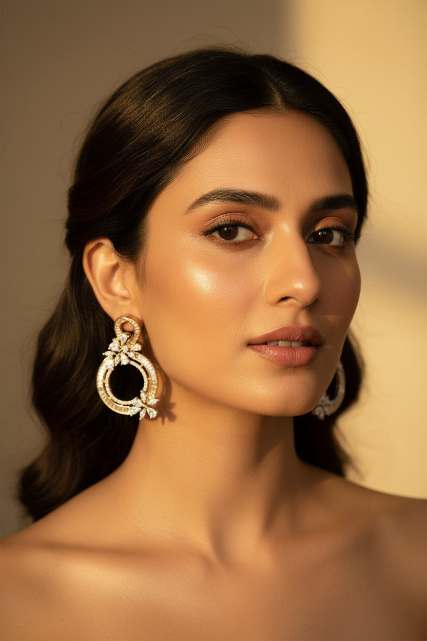 chandbali
earrings for women
gold earrings for women