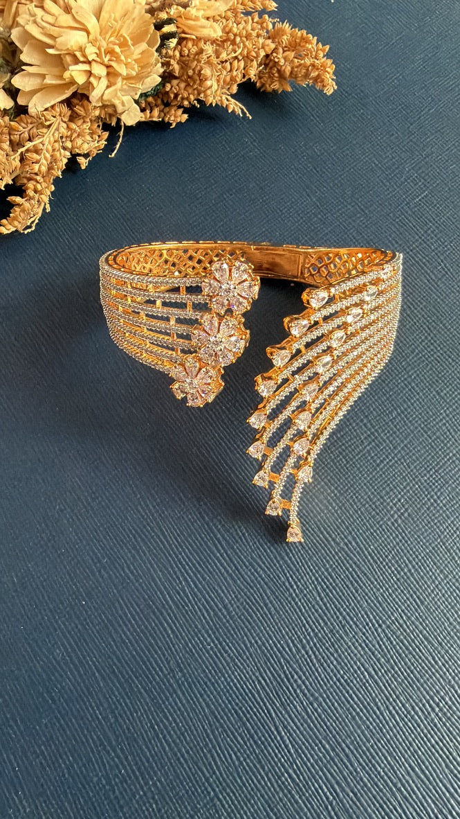 Rossy Diamond Bracelet
