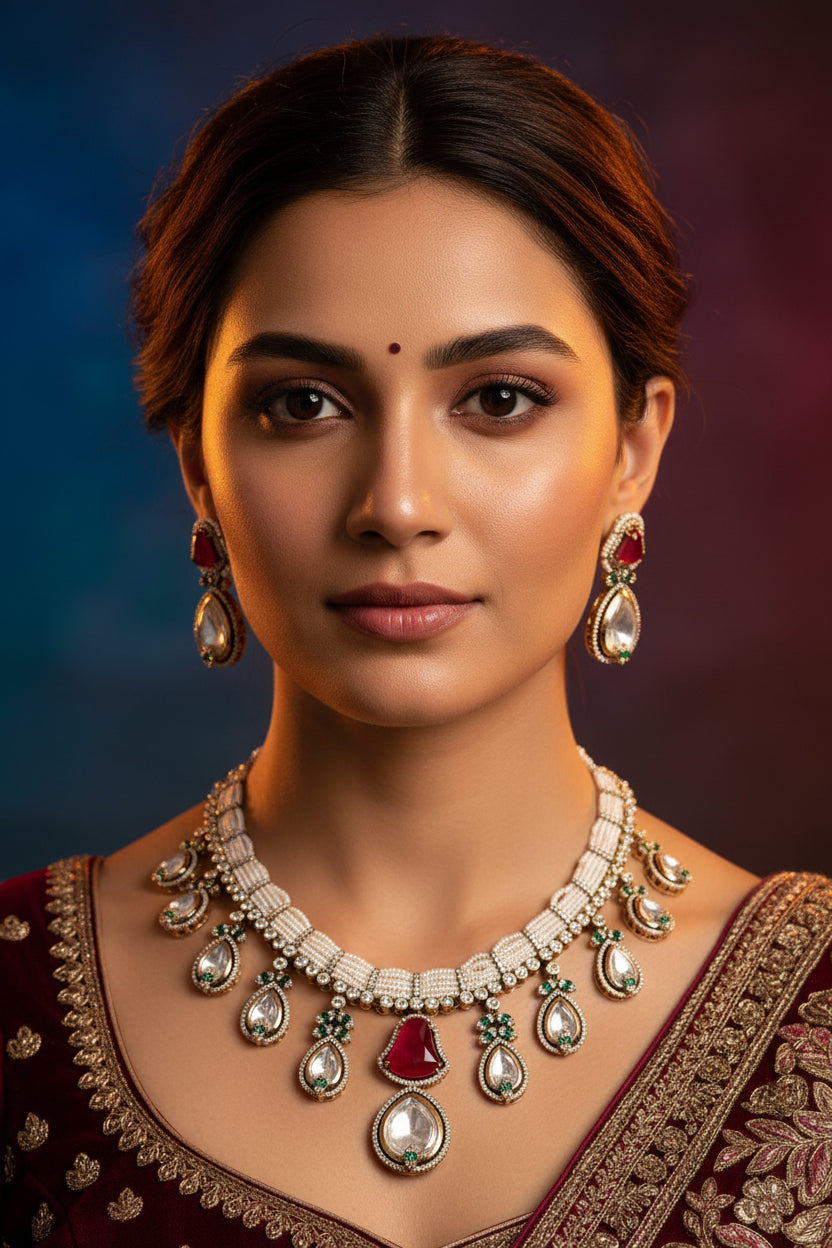 women artificial jewellery set
artificial necklace set
artificial jewellery necklace
imitation jewellery necklace