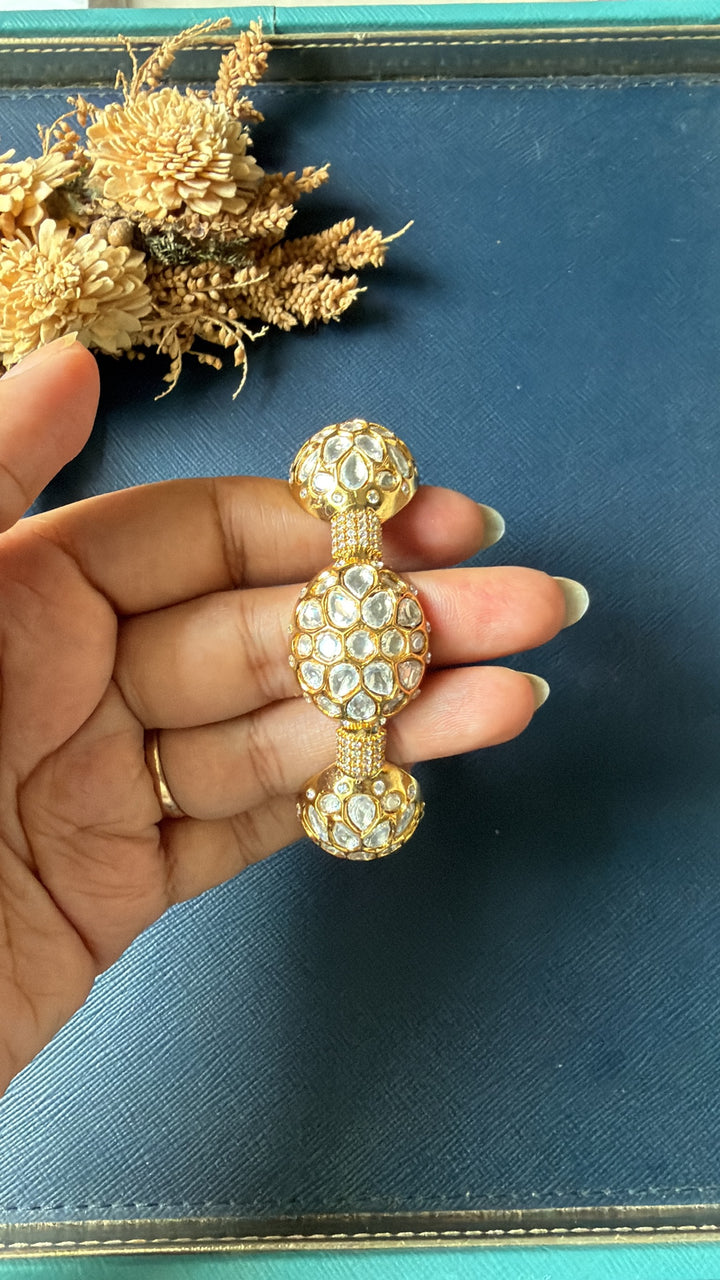 Gauriha Kundan Kada