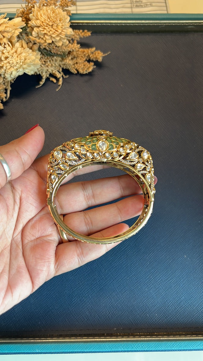 Krishika Heritage Bracelet
