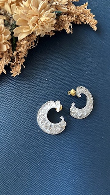 Arvi Diamond Earrings
