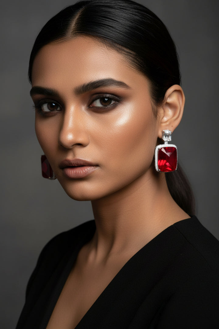 Aarna Doublet Earring