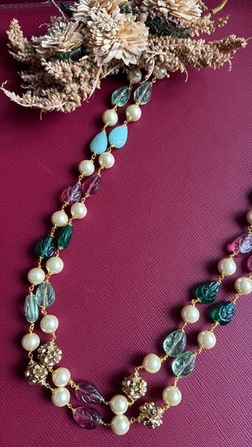 Rashi Multi Mala
