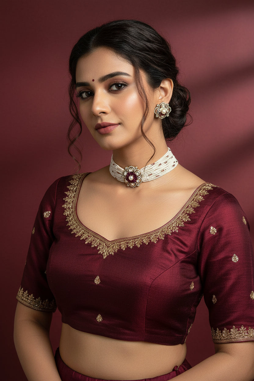 gold necklace design
set of jewellery
imitation jewellery