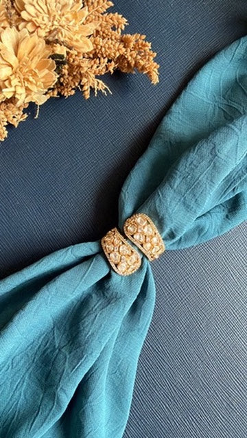 Vriti Kundan Ring