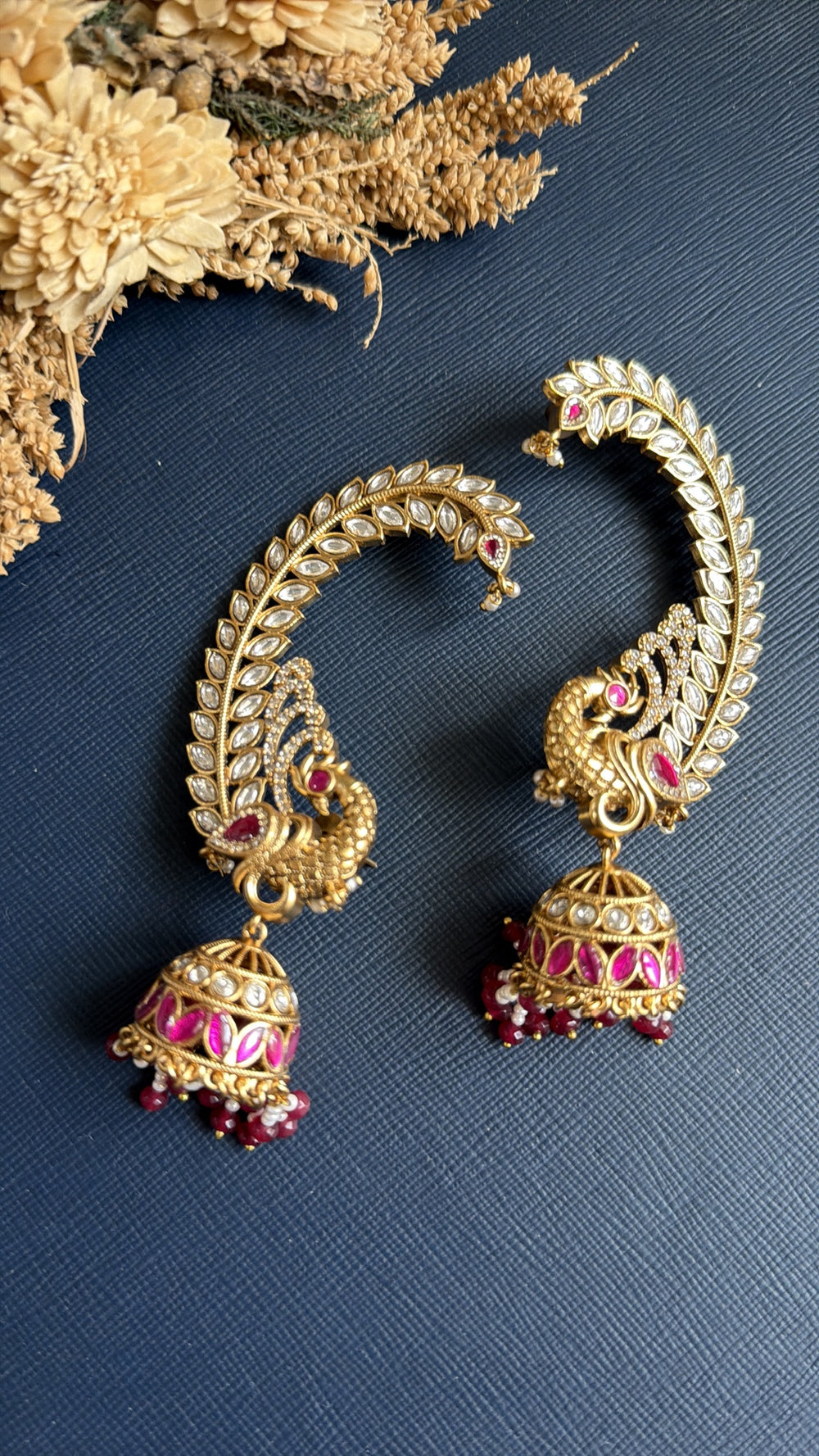 ear cuff earrings
long earrings
long earrings for women