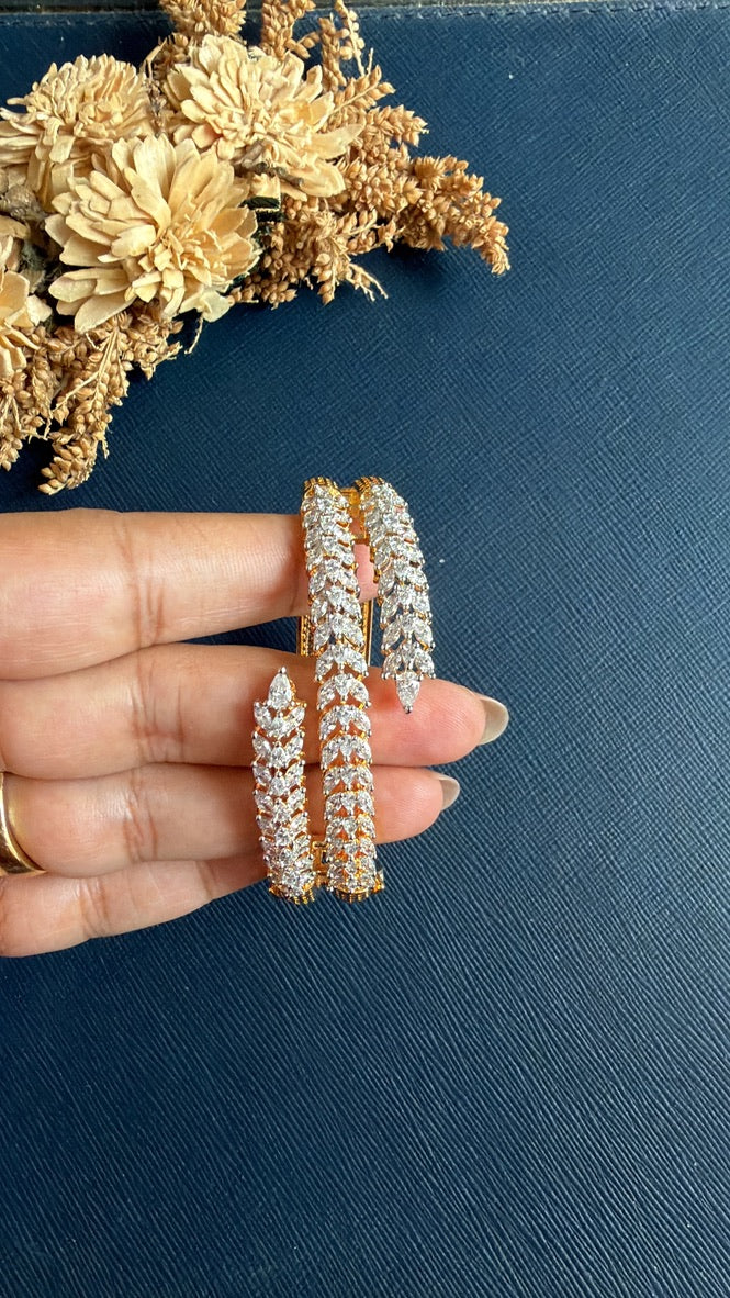 Jannat Diamond Bracelet