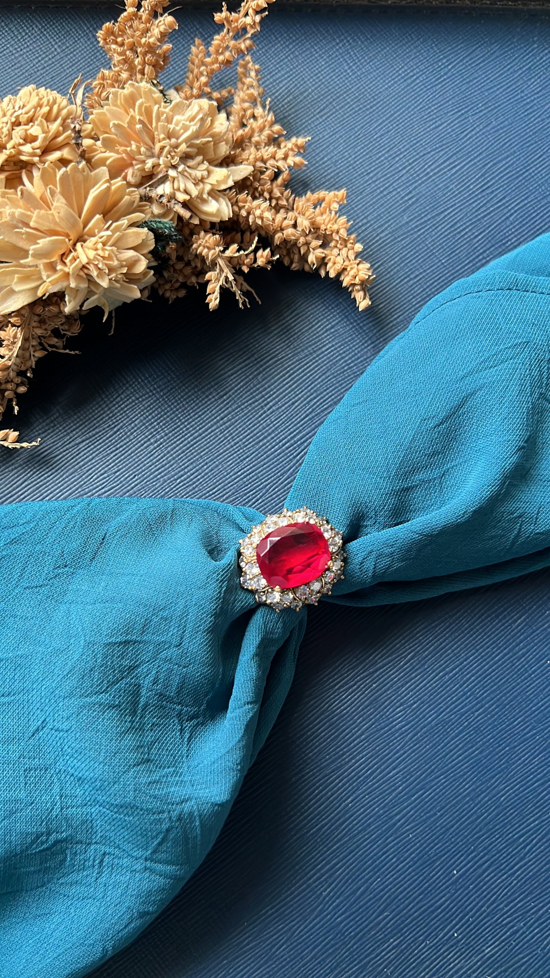 Saumya Diamond Ring