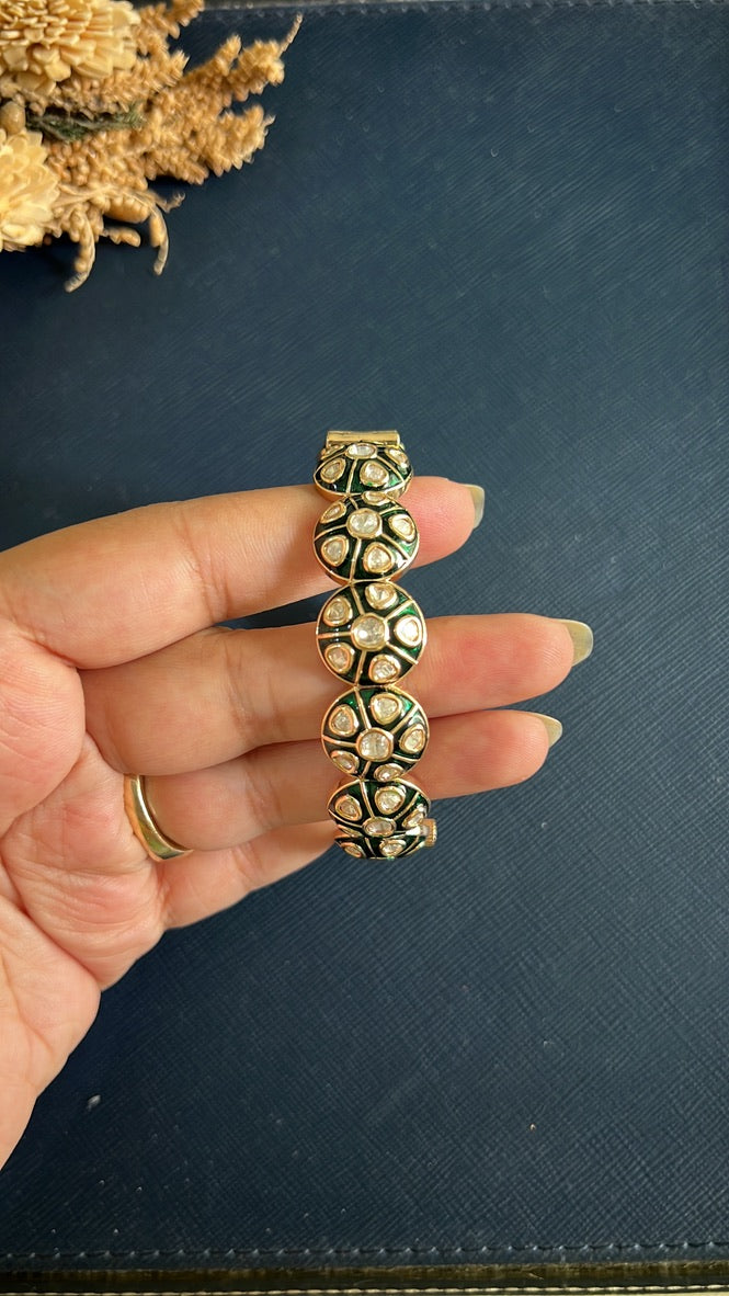 Chandrikaa Kundan Meena Kada