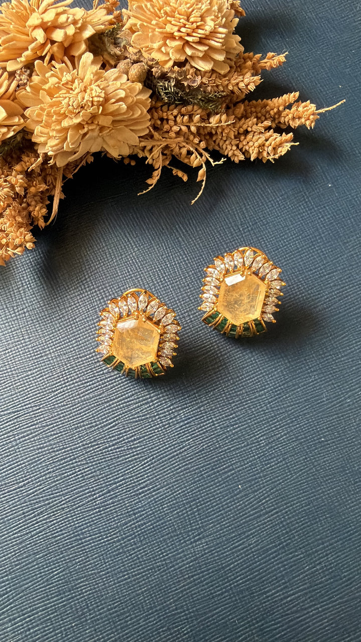 studs
stone studs
ear tops