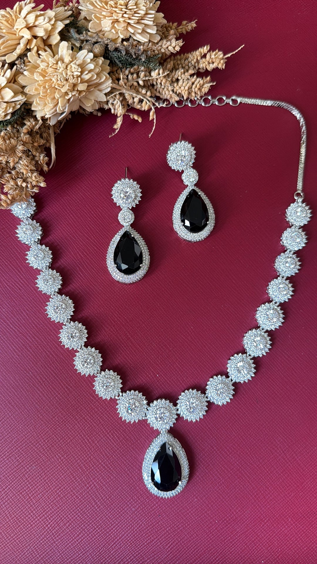 western jewellery set
women necklace set
imitation jewellery set