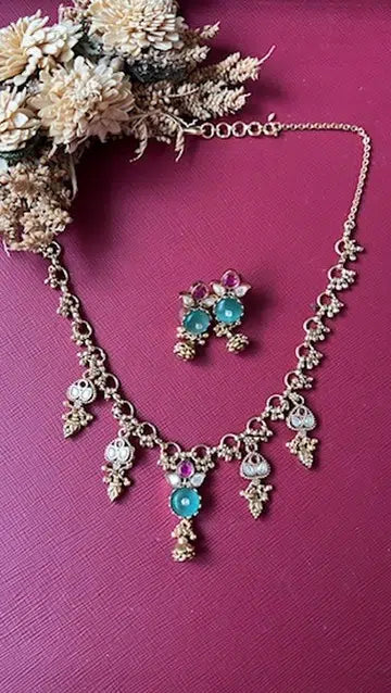 Kavyashree Heritage Jewellery