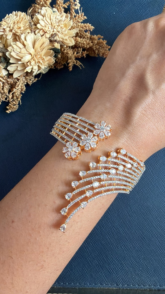 Rossy Diamond Bracelet