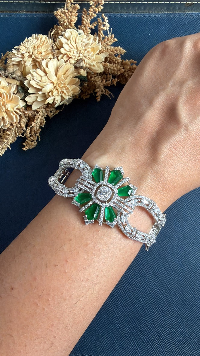 Ruksana Diamond Bracelet