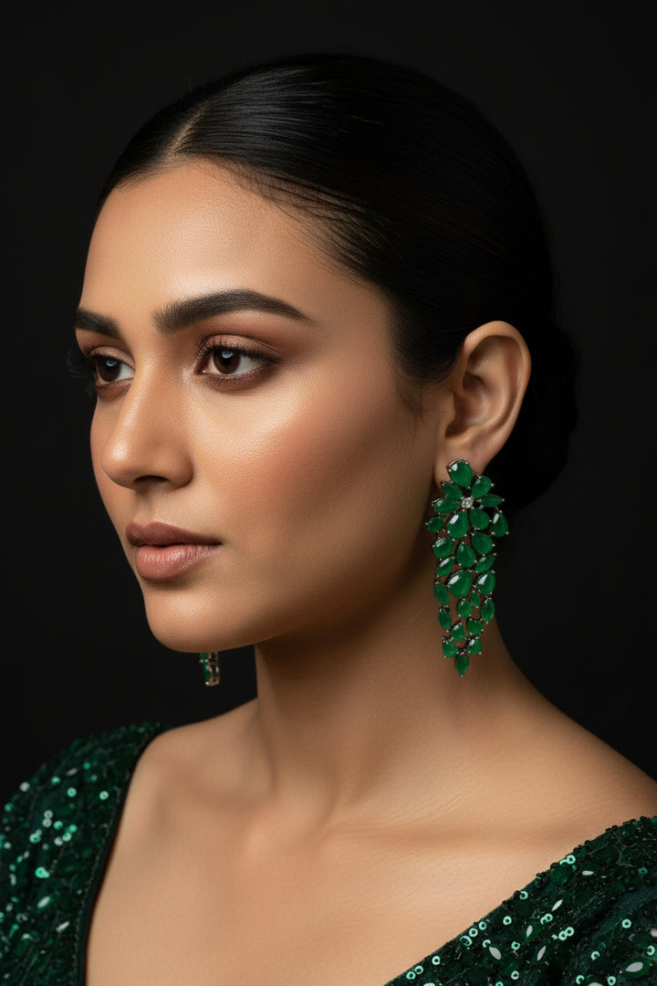 long earrings
long earrings for women
earrings design